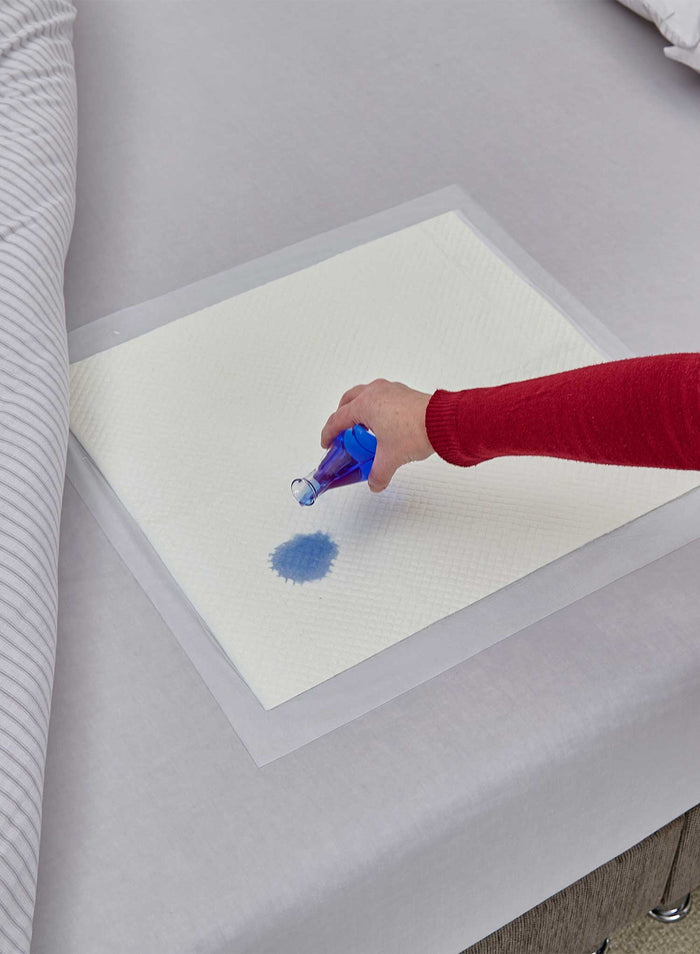 SleepSecure Bed Pads