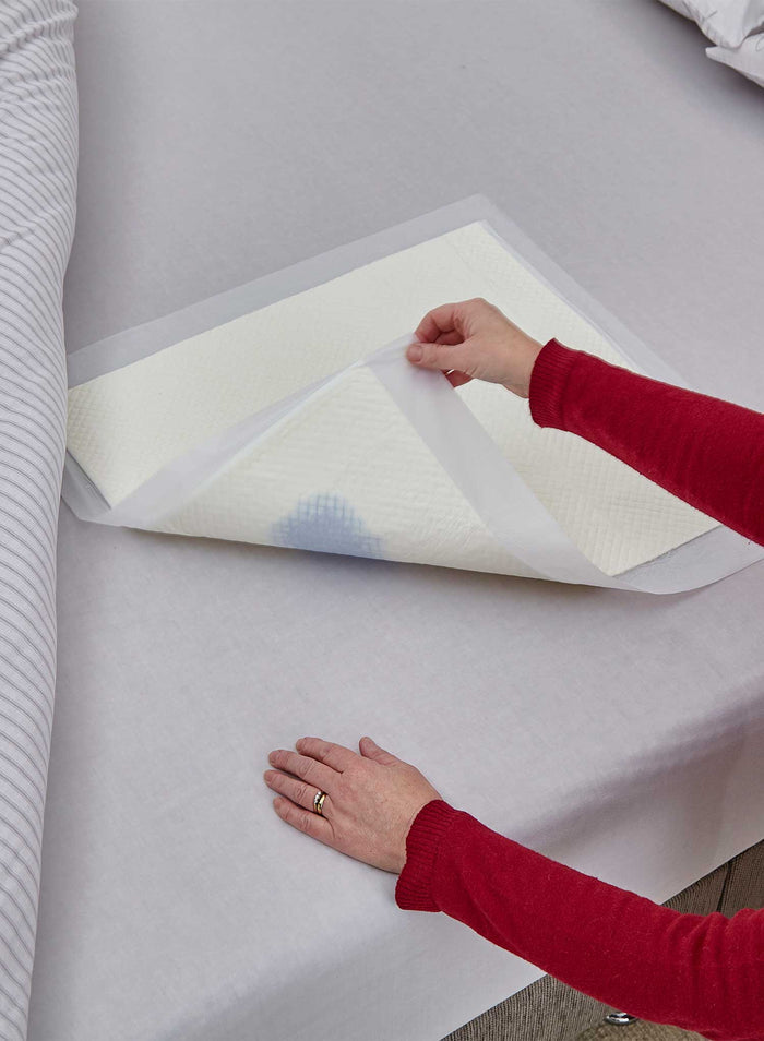 SleepSecure Bed Pads