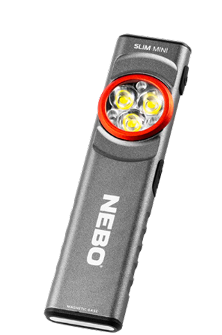 Nebo Slim Mini light