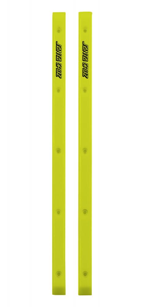 Slimline Rails (Neon Yellow)
