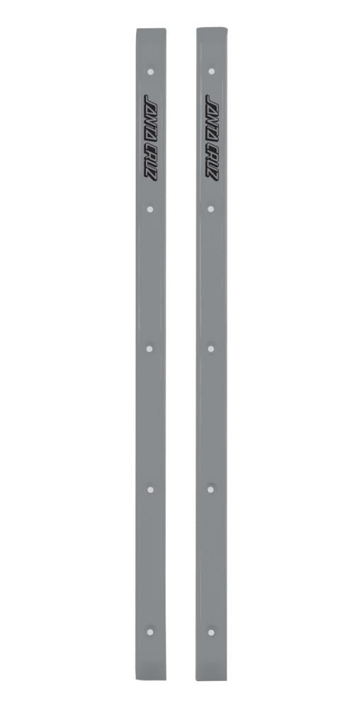 Slimline Rails (Silver)