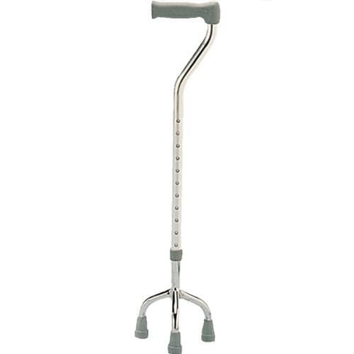 Small Base Tripod Walking Stick