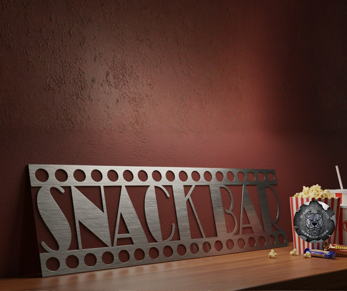 Snack Bar