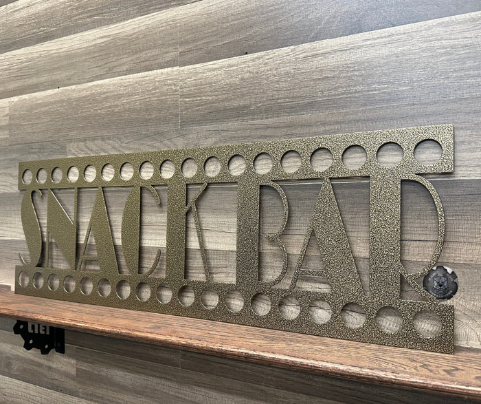 Snack Bar
