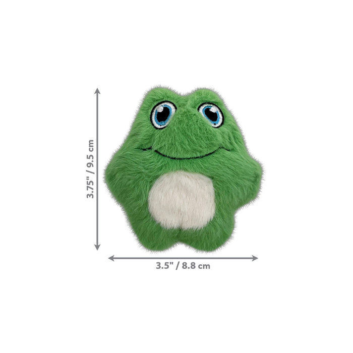 Snuzzles Mini Frog