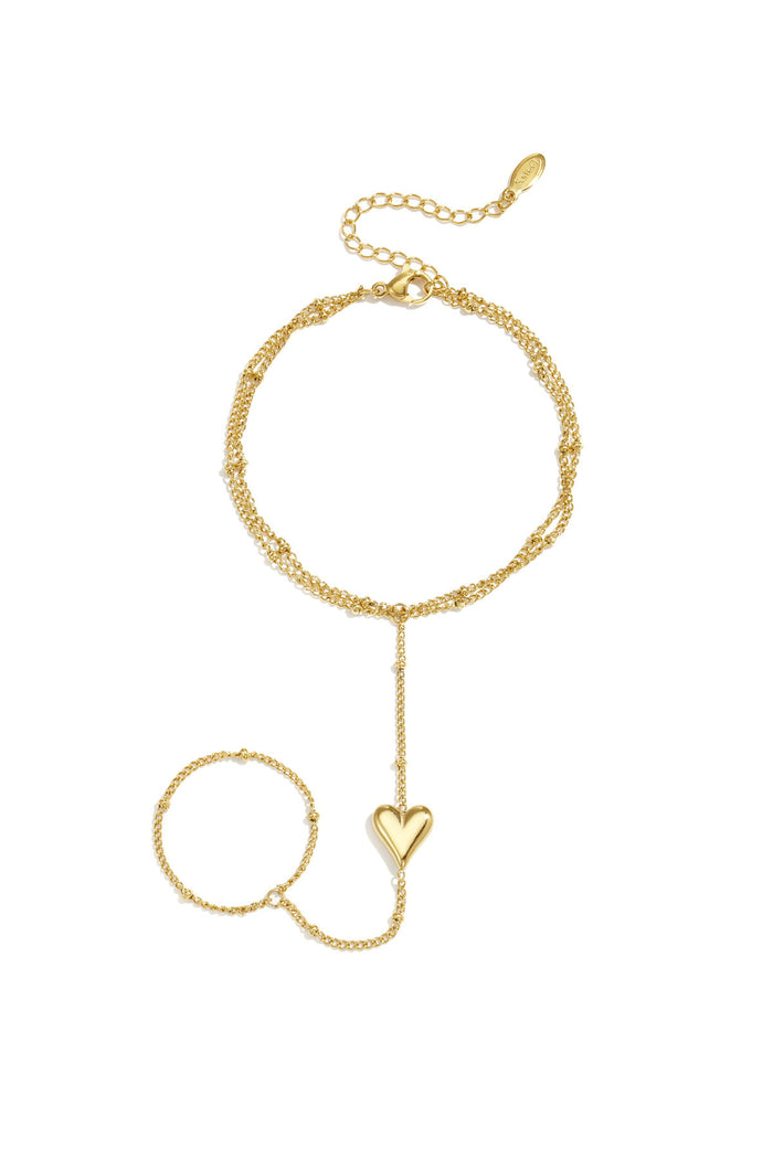 "Sofia" handchain