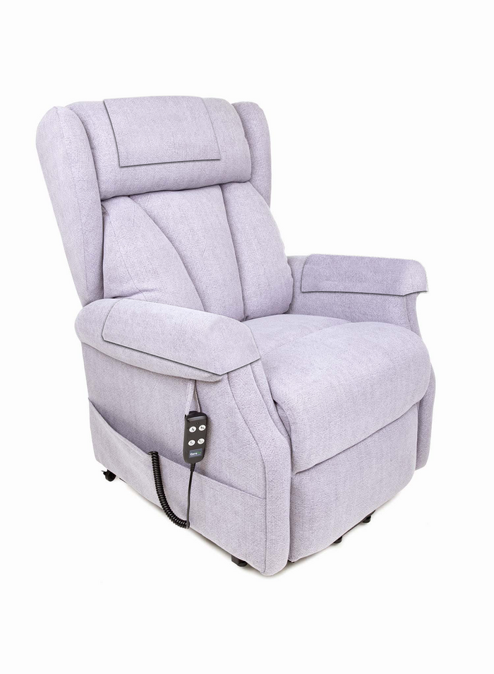 Sofia Riser Recliner - Arm & Headrest Covers