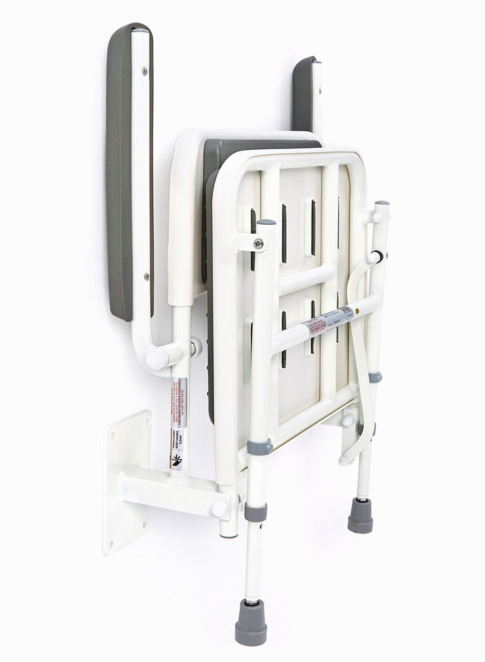 Soho Deluxe Folding Shower Seat