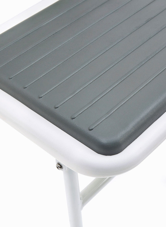 Soho Deluxe Folding Shower Seat