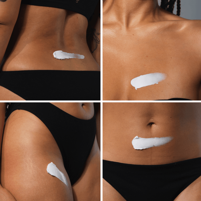 SOMEDAYS 300 ml Cramp Cream