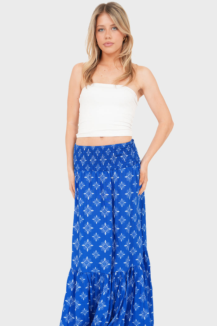 "Sorrento" skirt