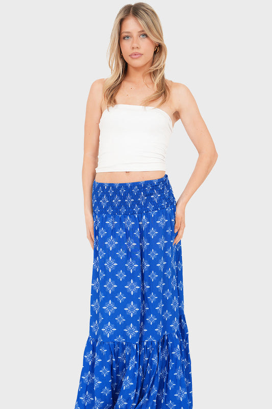 "Sorrento" skirt