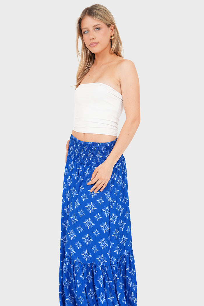 "Sorrento" skirt