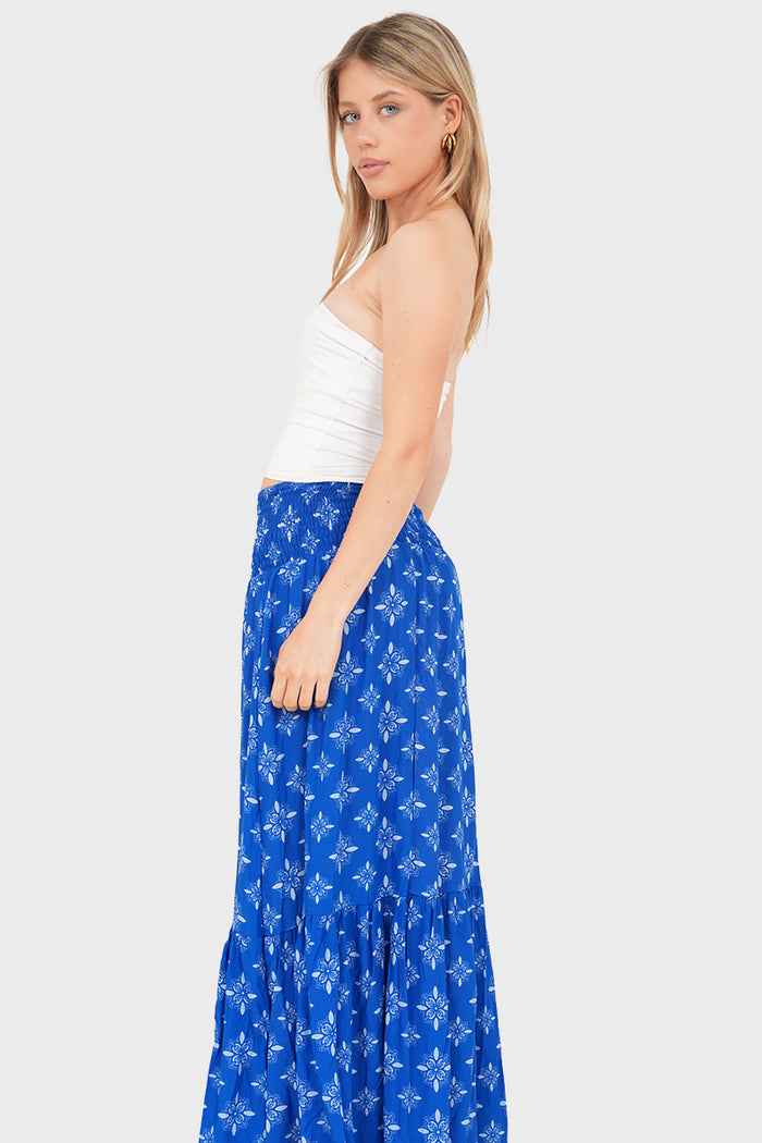"Sorrento" skirt