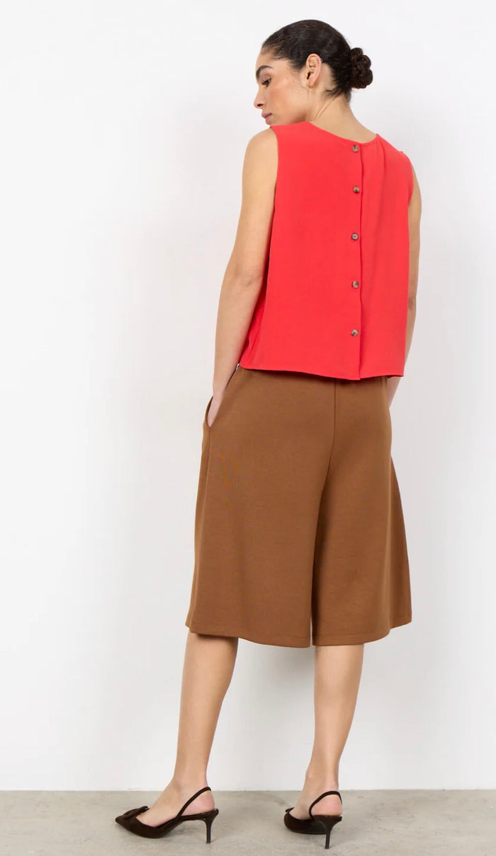 SOYA SC-CATH TOP-RED