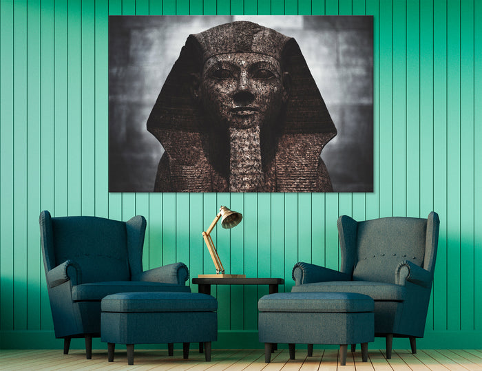 Sphinx Canvas Print #9082