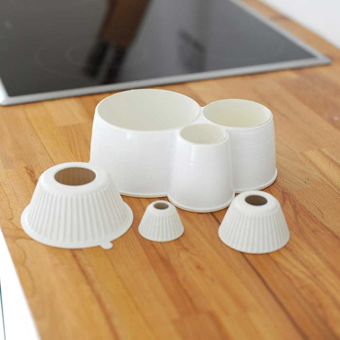 Spill Not Jar & Bottle Opener