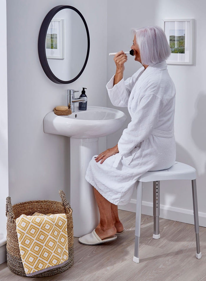 Spirit Bathroom Chair