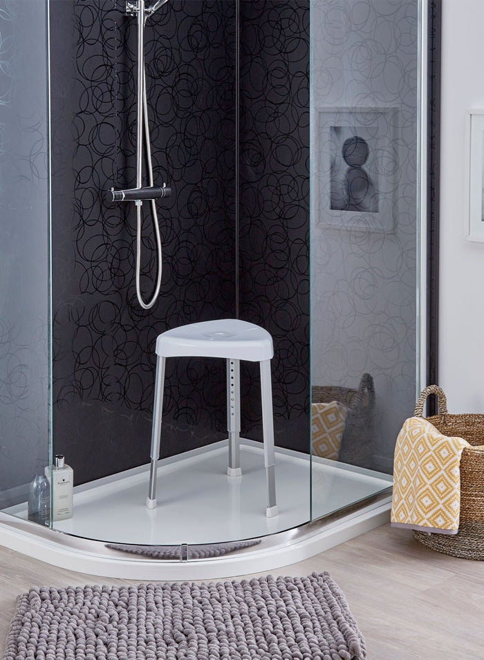 Spirit Bathroom Chair