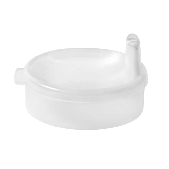 Image of Graduated Two Handled Beaker on a plain background.
