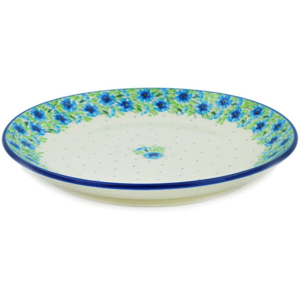 Springing Into Spring UNIKAT Dinner Plate - 10½" - Dinnerware by Carlyle Avenue