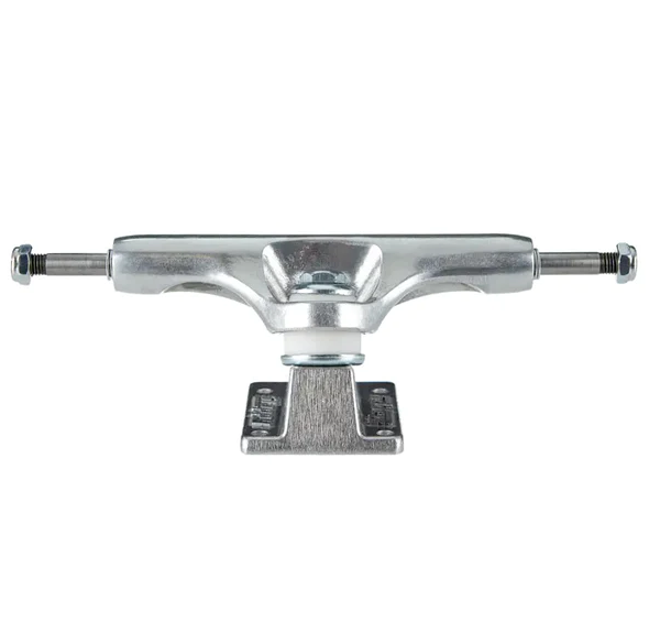 ST1 Hollow Trucks Silver - 8.5"