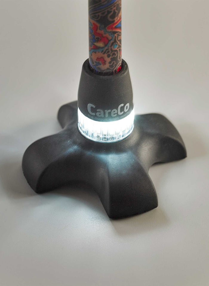 Stability Sensor LED