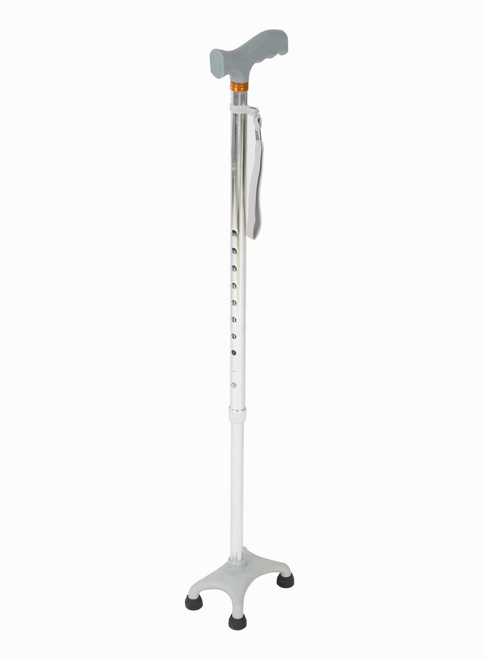 Stabilize Quad Cane