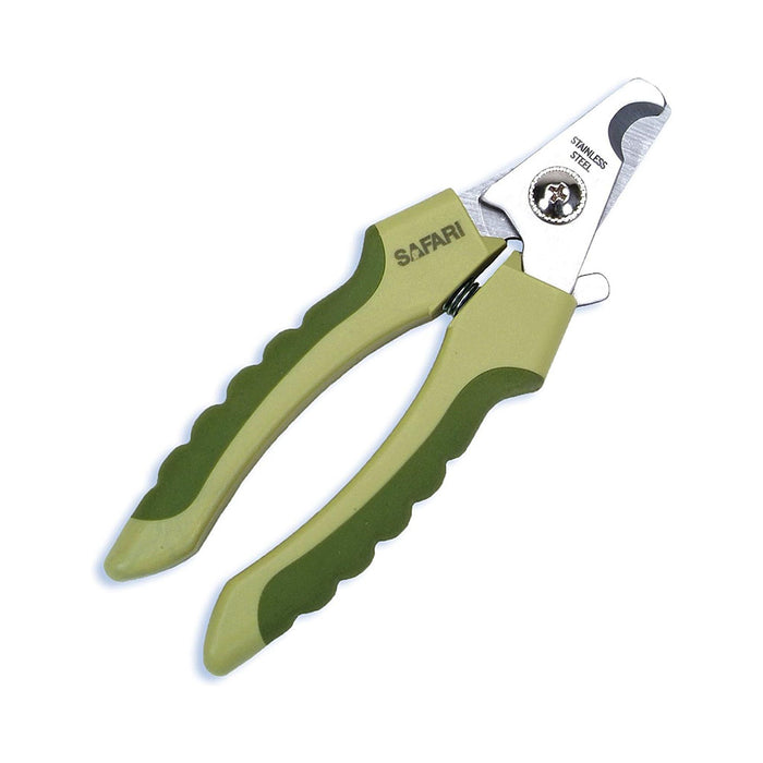 Stainless Steel Professional Nail Trimmer for Dogs