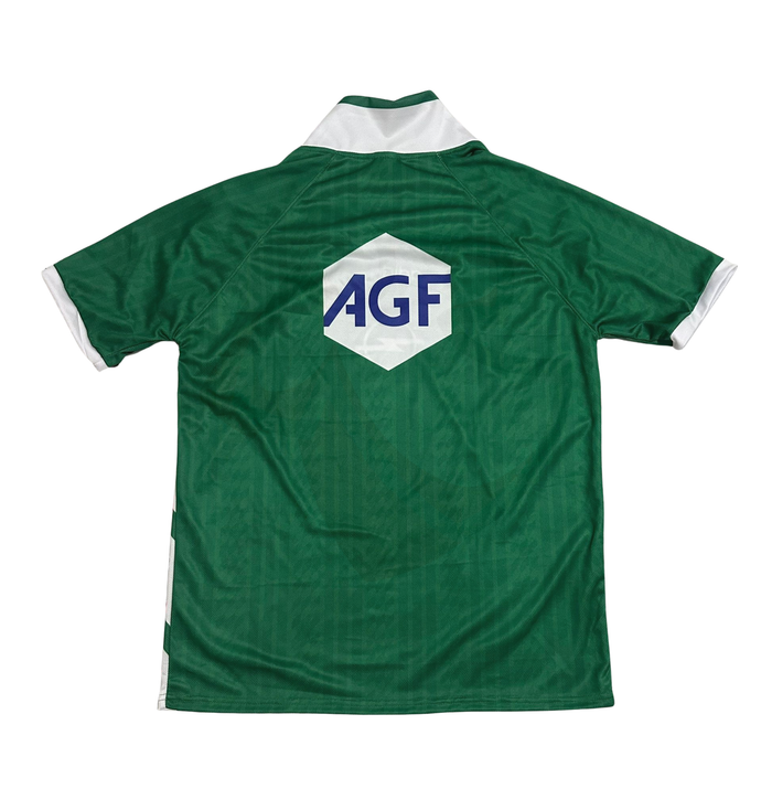 Standard Liege Shirt 1994-1995 Away - Retro Jerseys, Standard Liège Retro Shirt