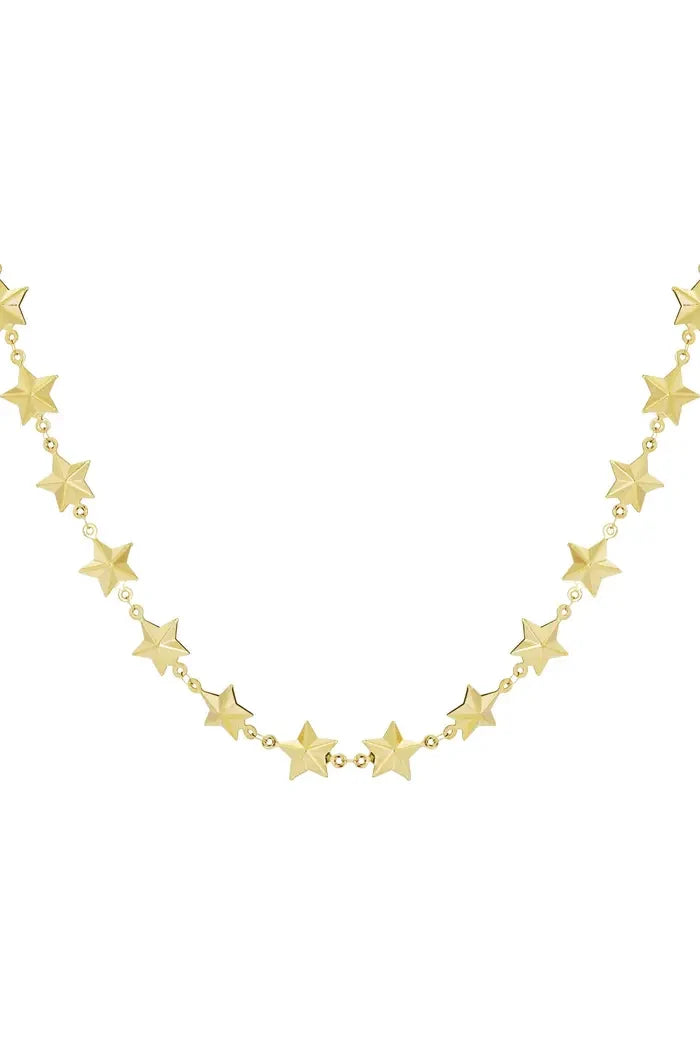 "Starlight" necklace