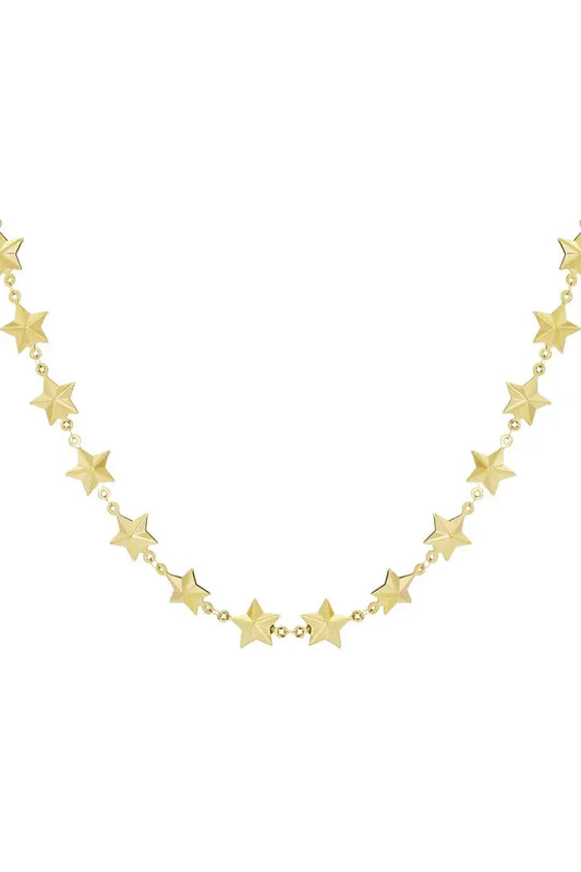 "Starlight" necklace