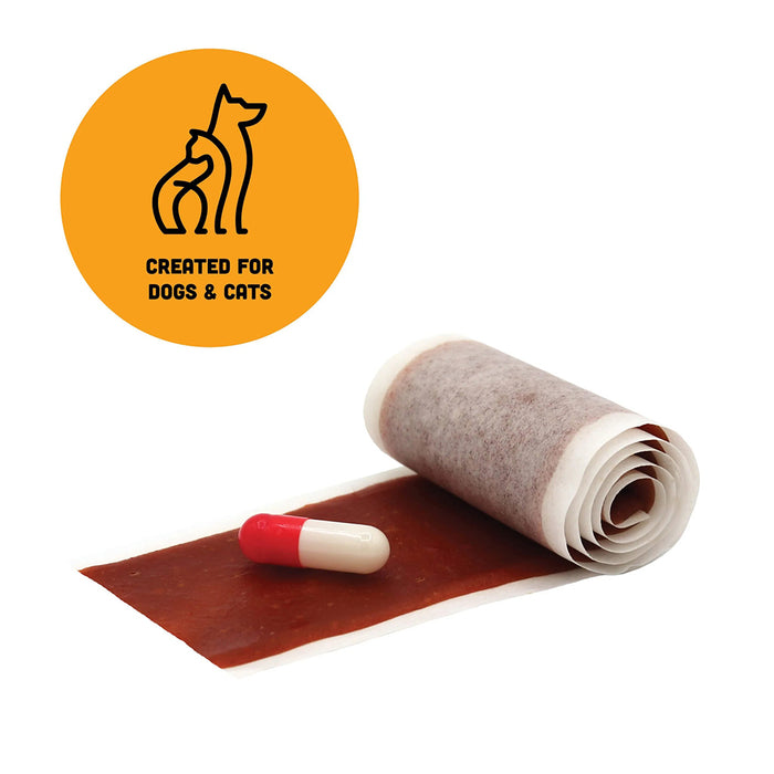 Stashios Wrap Ups Bacon 2.1 oz