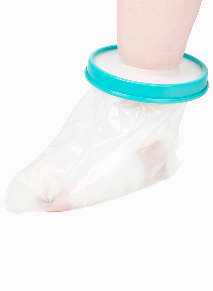 Stay Dry Foot/Ankle Protector