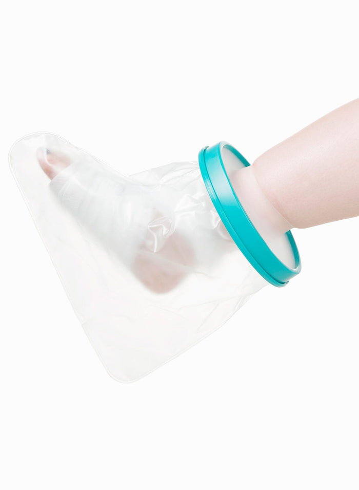 Stay Dry Foot/Ankle Protector