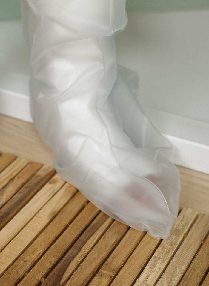 Stay Dry Leg Protector