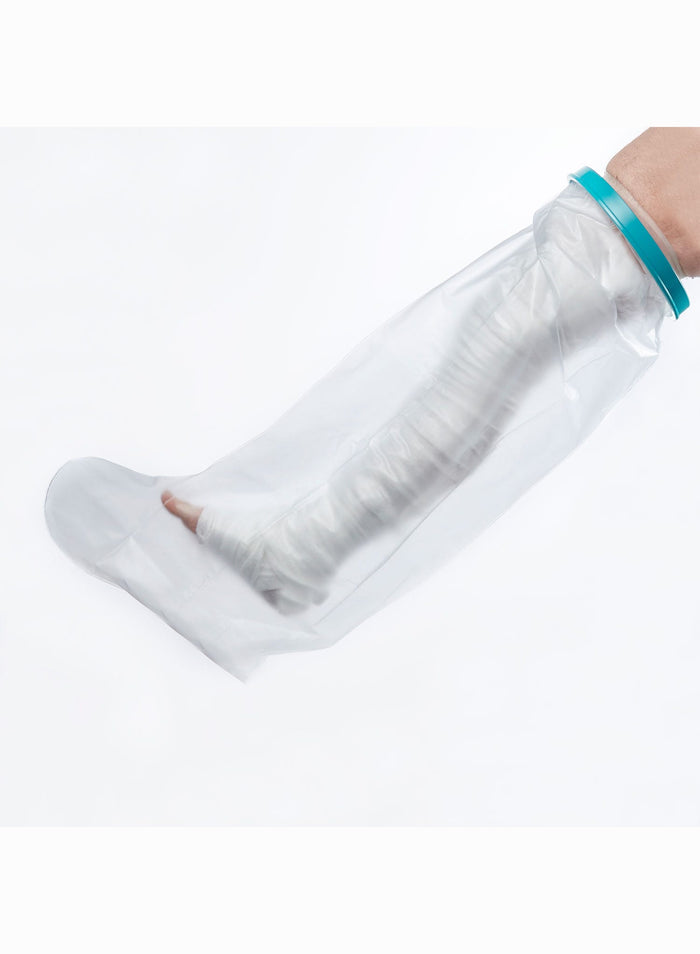 Stay Dry Leg Protector