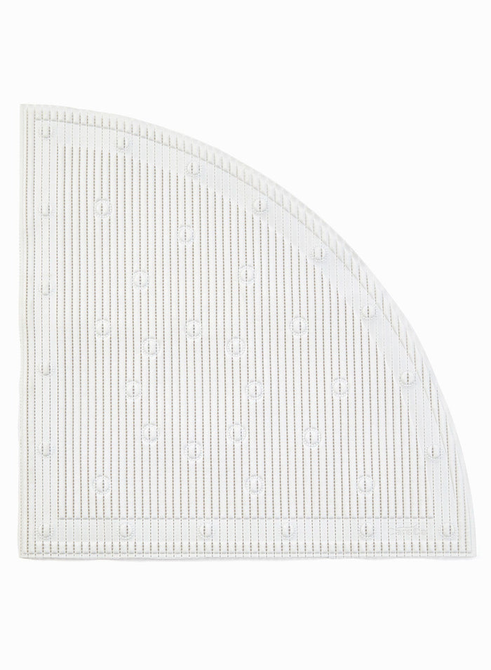StaySafe Corner Shower Mat