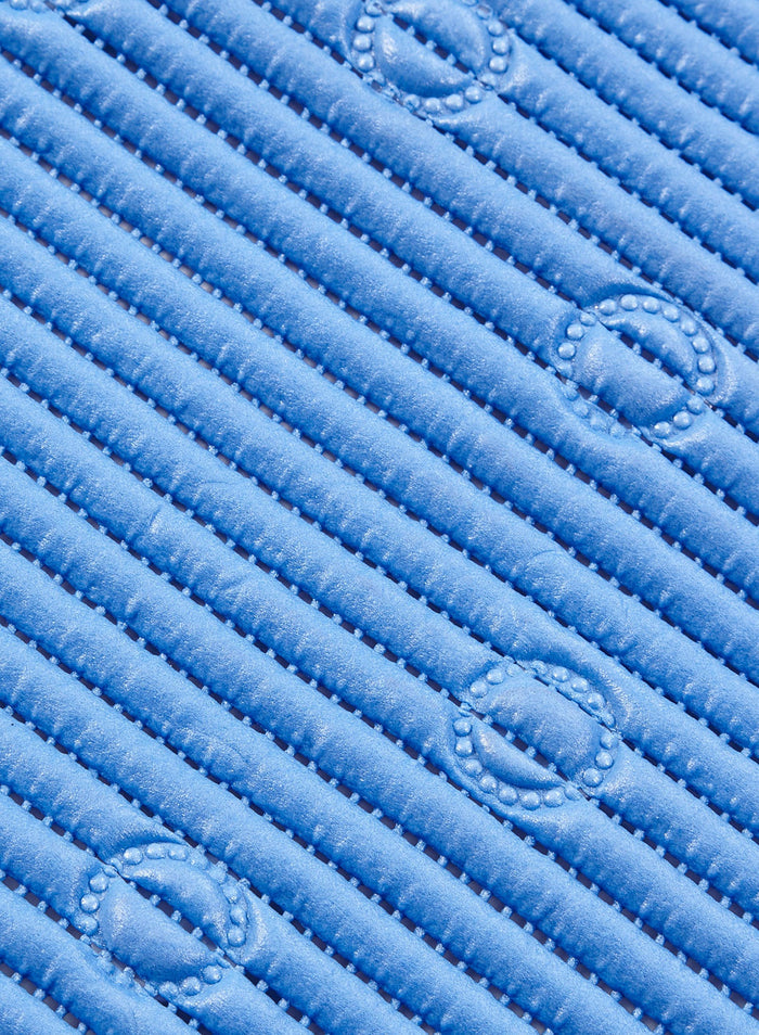 StaySafe Corner Shower Mat