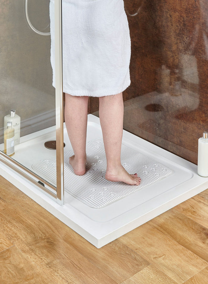StaySafe Shower Mat