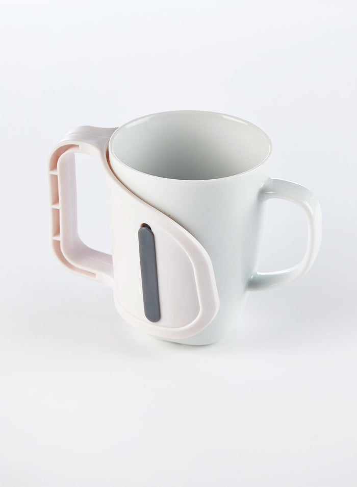 Steady Cup Holder