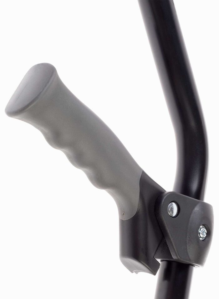Steady & Sure Grip Cane with Handle