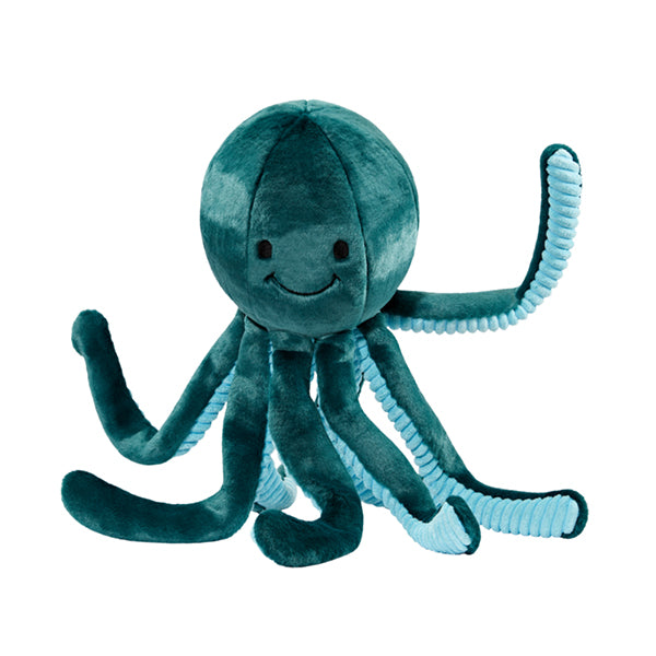 Stevie Octopus Plush Toy