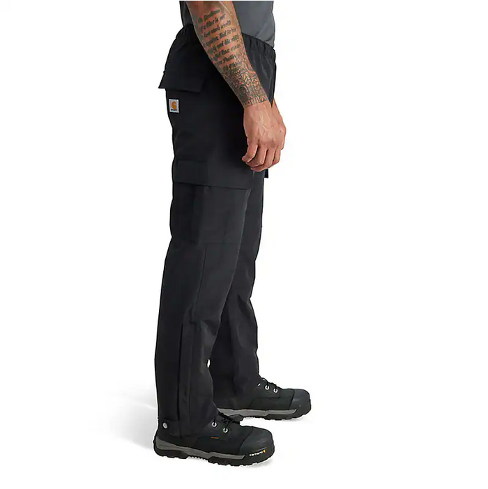 Storm Defender™ Relaxed Fit Lightweight  Pant, Black