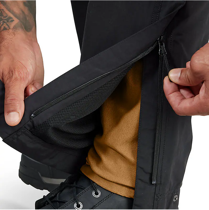Storm Defender™ Relaxed Fit Lightweight  Pant, Black