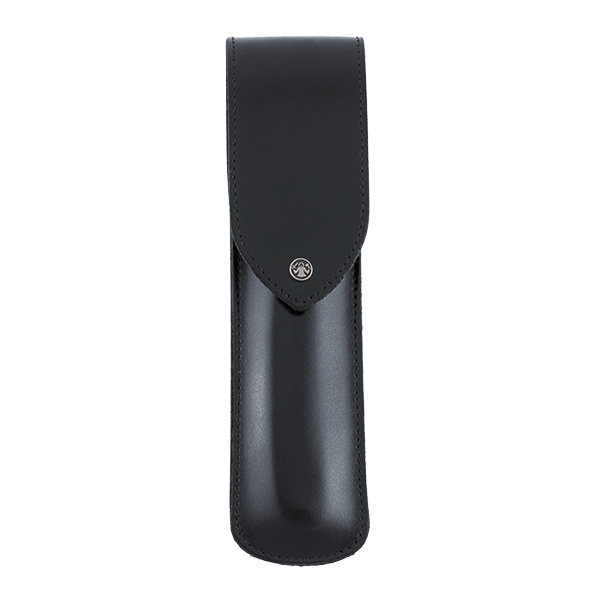 Straight Razor Case DOVO Black 6100181