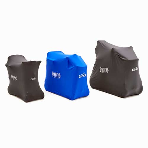StretchTec Mobility Cover