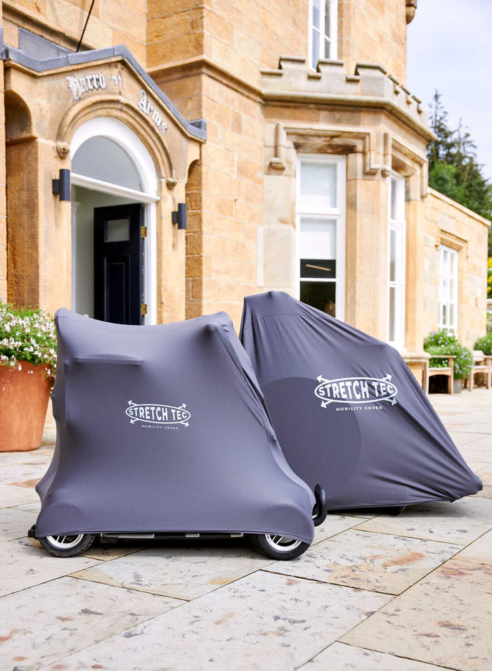 StretchTec Mobility Cover