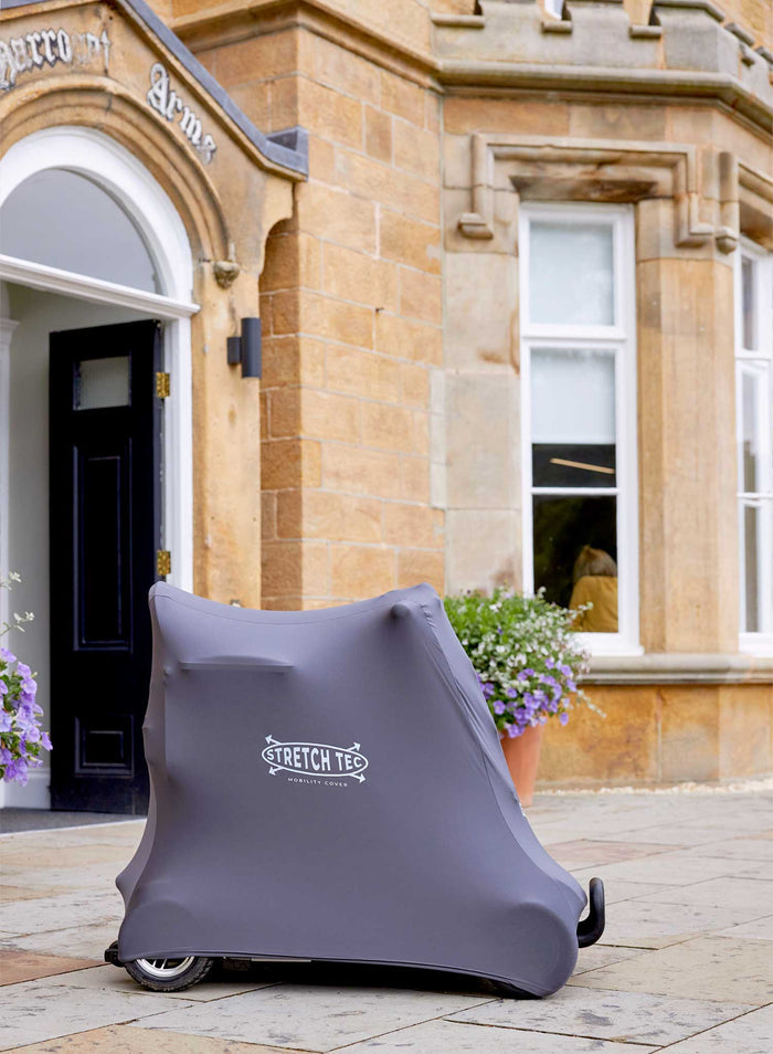 StretchTec Mobility Cover