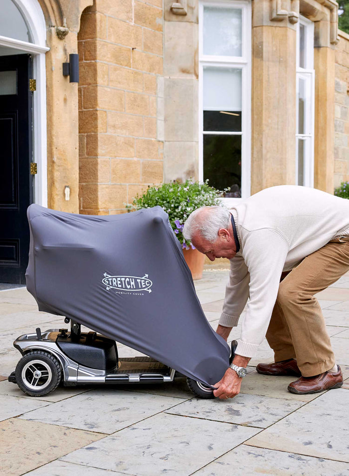 StretchTec Mobility Cover